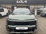 Kia Sportage (2026) 4x4 7DCT GT-Line 7DCT SPORT - náhled 8