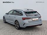 Škoda Octavia (2025) Combi 2.0 TSI / 195 kW DSG RS - náhled 28