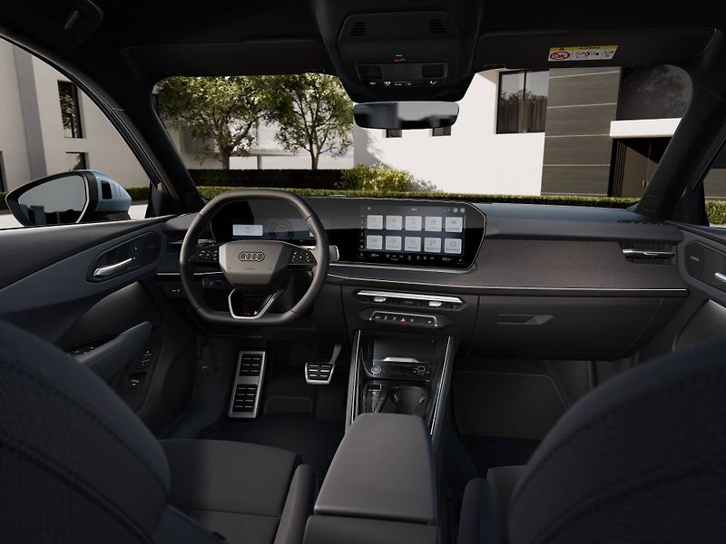 Audi Q3 quattro ST7 2,0TFSI - fotka 23 z 23