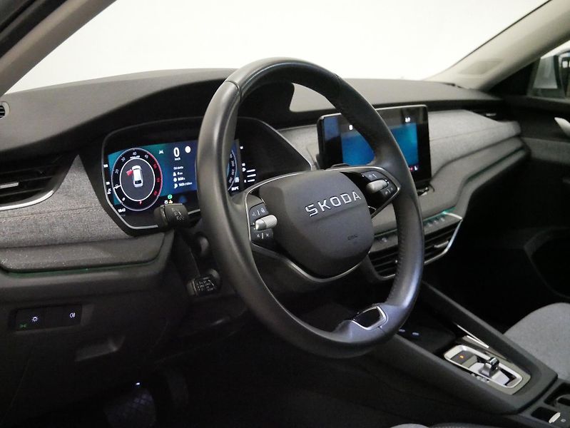 Škoda Octavia - fotka 14 z 29