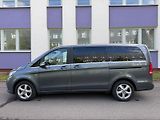 Mercedes-Benz Třídy V 250 D Avantgarde L 4matic - náhled 1