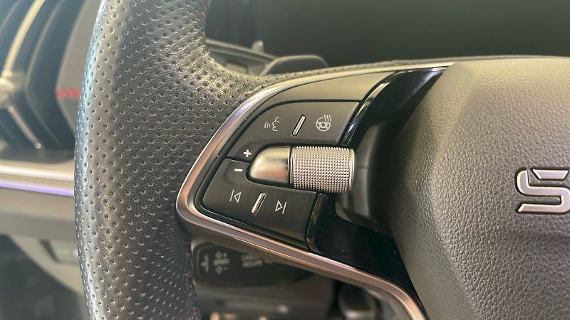 Škoda Kodiaq (2025) RS 2.0TSI 195kW DSG 4x4 - fotka 19 z 36