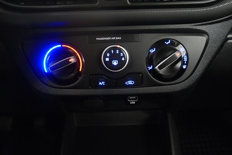 Hyundai i10 - fotka 22 z 26