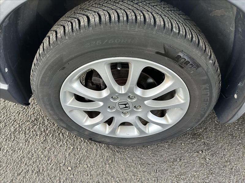Honda CR-V 2,0 4x4 TAŽNÉ - fotka 24 z 25