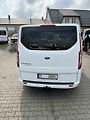 Ford Tourneo Custom (2015) L1-H1 KLIMA + TZ - náhled 3