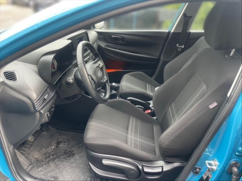 Hyundai Bayon 1,2 i Comfort Club - fotka 7 z 11