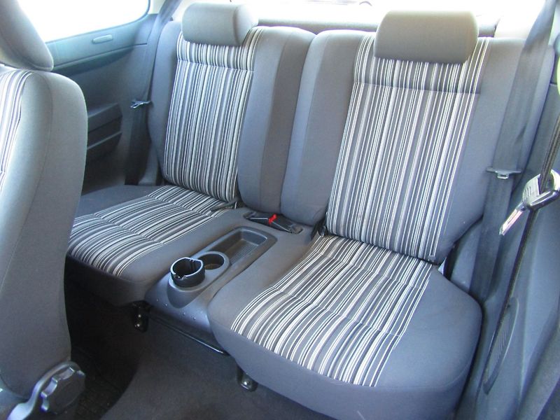Volkswagen Fox (2008) 1.2i - fotka 17 z 30