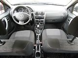 Dacia Duster (2011) 1.6i, ČR - náhled 9