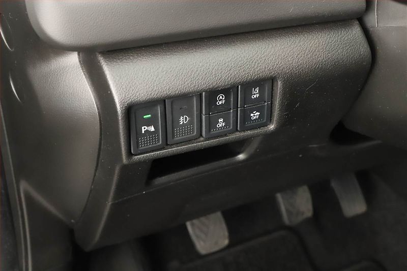 Suzuki SX4 S-Cross (2022) Elegance 1.4 BoosterJet, 4X4 - fotka 10 z 16