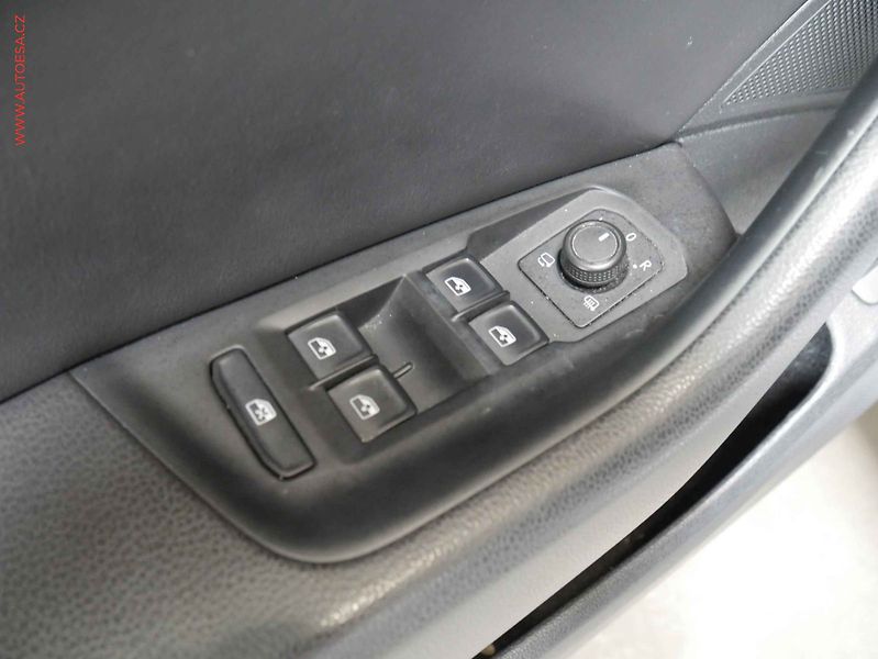 Volkswagen Arteon (2019) 2.0TDi, Elegance, LED - fotka 19 z 20