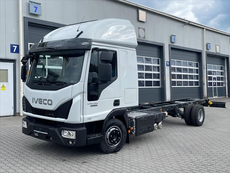 Iveco Eurocargo (2026) 4,5 75E21P - fotka 3 z 13