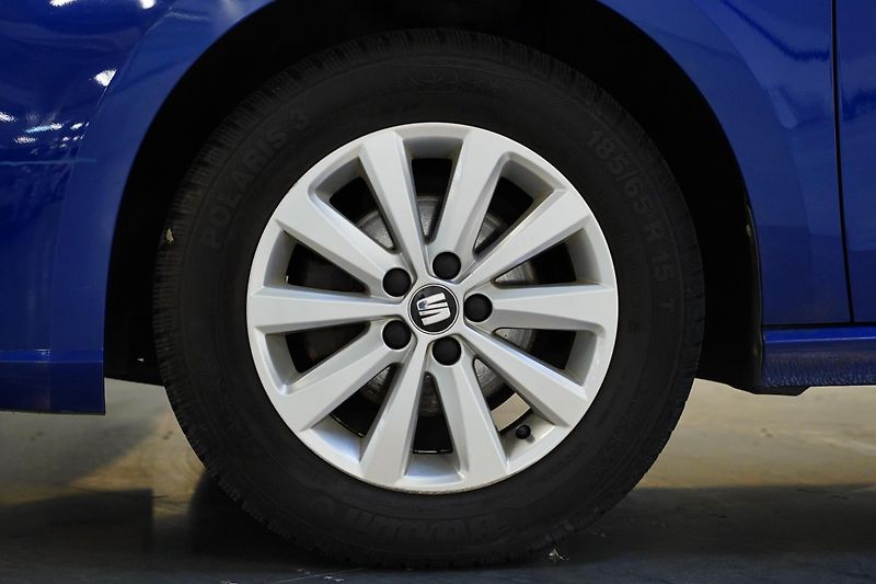 Seat Ibiza - fotka 10 z 26