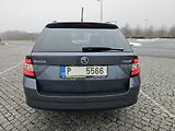 Škoda Fabia (2016) 1.2TSI 66KW, SPLÁTKY  - náhled 8