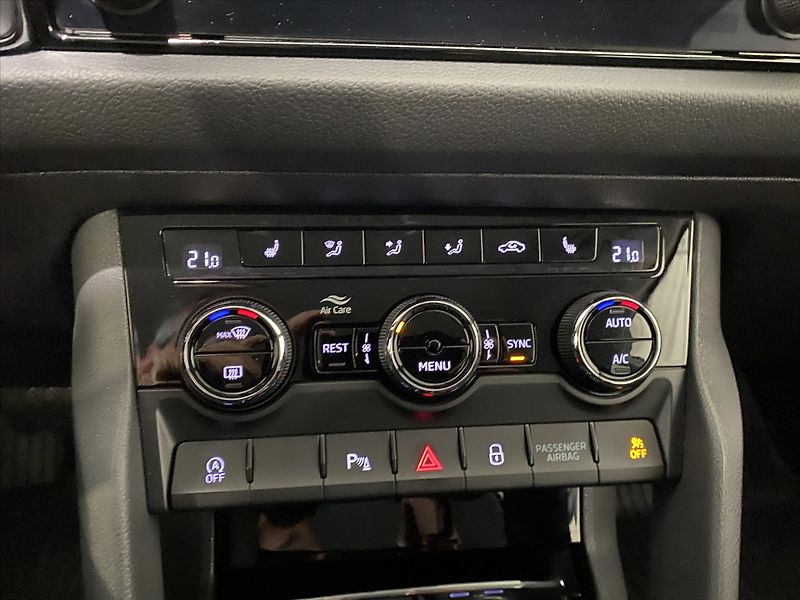 Škoda Kodiaq 2,0 - fotka 18 z 33