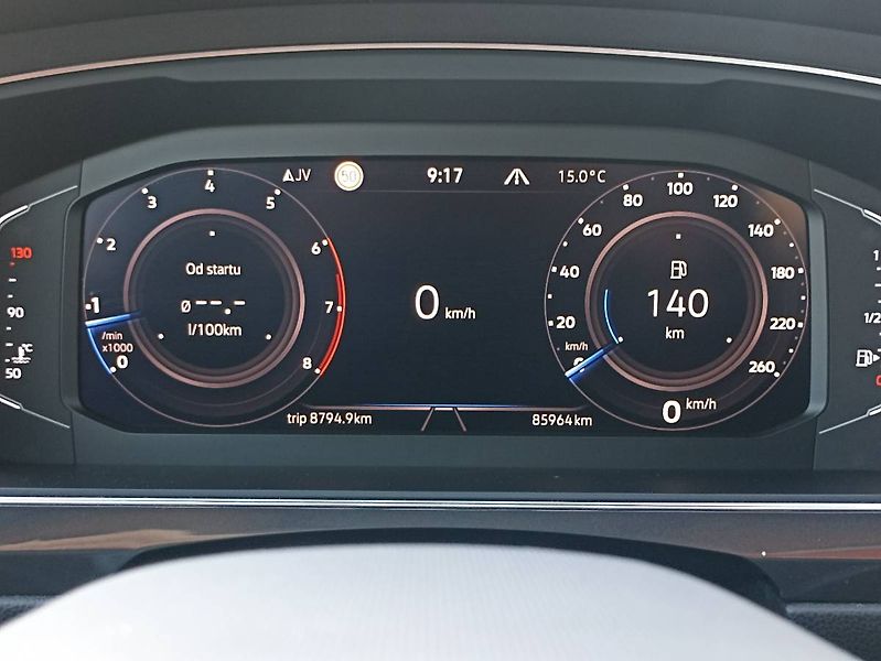 Volkswagen Tiguan Allspace (2023) 1.5 TSI 110kW  tažné manuál - fotka 19 z 35