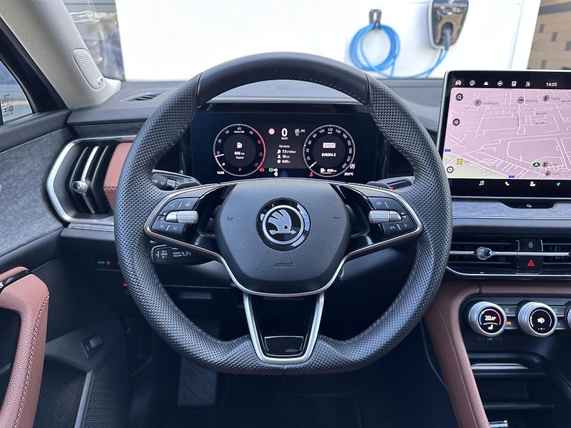Škoda Kodiaq 20TDI 142kw DSG 4X4 Exclusive  - fotka 10 z 30