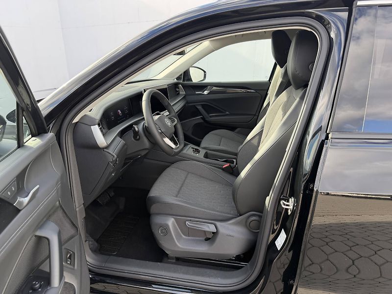 Volkswagen Tayron (2026) People 7DSG mHEV 1,5eTSi - fotka 5 z 7