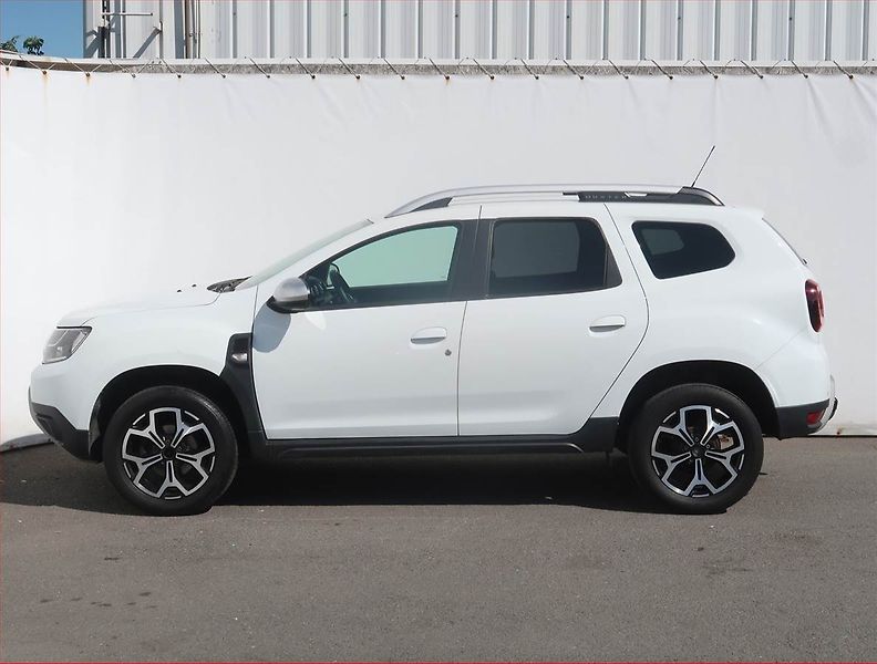 Dacia Duster (2020) 1.3 TCe, Serv.kniha, Navi - fotka 3 z 20