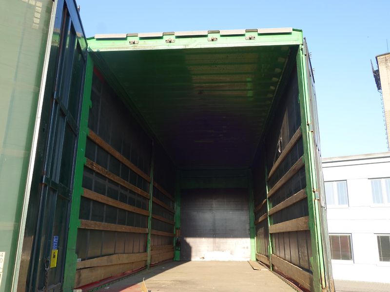 MAN TGX (2018) 26.500 XXL, Retarder + Krone - fotka 9 z 33