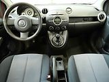 Mazda 2 (2008) 1.3 i, ČR, AC - náhled 8