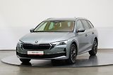 Škoda Octavia - náhled 1