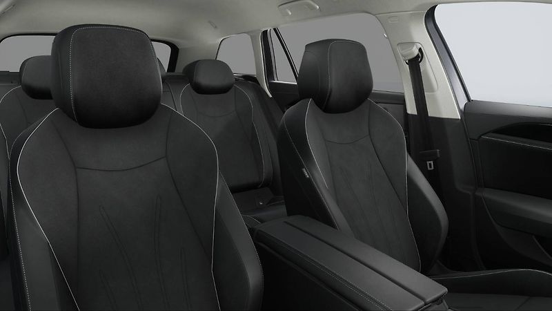 Volkswagen Passat (2026) Business 7DSG mHEV 1,5eTSI - fotka 5 z 6