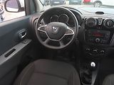 Dacia Lodgy (2017) 1.6 SCe, Serv.kniha, Tempomat - náhled 7