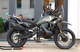 CFMOTO (2026) 1000MT-X Adventure - náhled 1