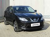 Nissan Qashqai (2016) 1.6DIG-T, ČR, AC, kamera - náhled 1