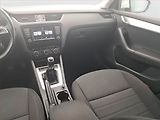Škoda Octavia (2015) 1.6 TDI, Serv.kniha, Bi-Xenony - náhled 8