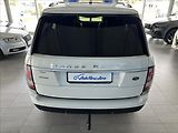 Land Rover Range Rover 3,0   AUTOBIOGRAPHI,DPH,ČR,2.M - náhled 4