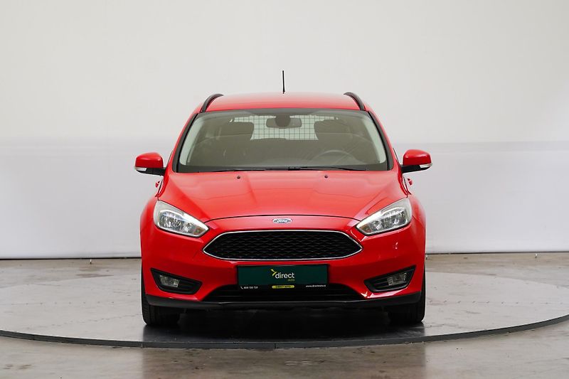 Ford Focus - fotka 4 z 24