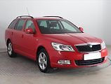 Škoda Octavia (2011) Ambition 1.6 TDI, Tempomat - náhled 1
