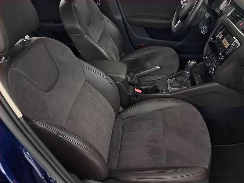 Škoda Octavia (2016) Laurin&Klement 2.0 TDI, 4X4 - fotka 9 z 28