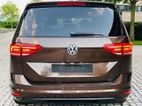 Volkswagen Touran 1.6TDI MAN 7MÍST LED SERVISKA - náhled 16