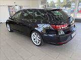 Seat Leon 2,0 TDi, FR-Line, DSG, Navi - náhled 4