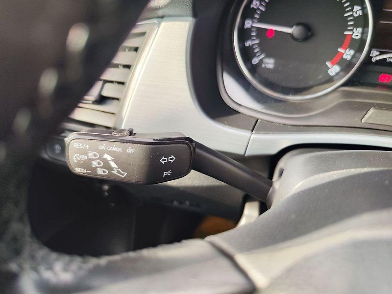 Škoda Fabia 1.4 TDi/66kW Ambition - fotka 20 z 25