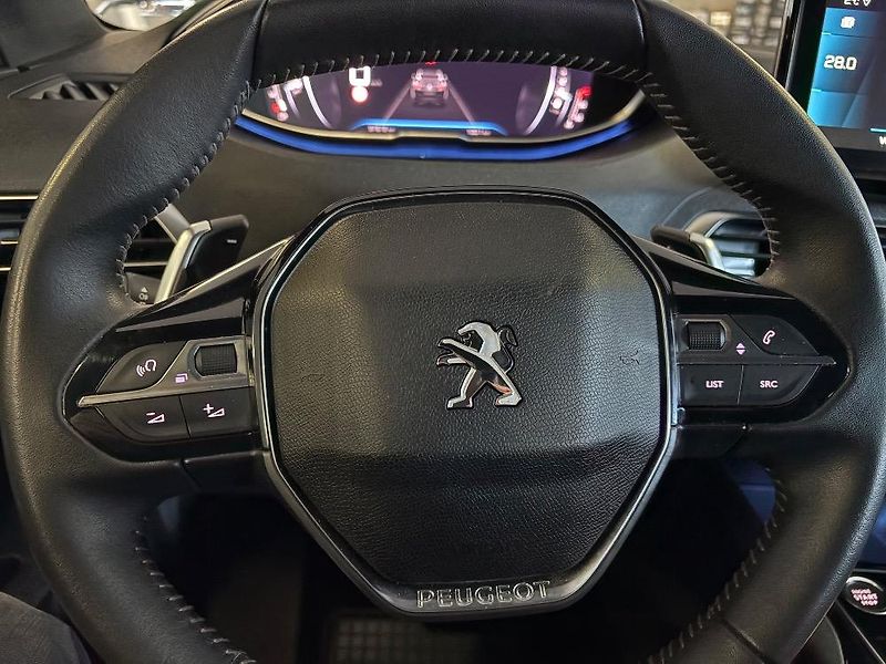 Peugeot 3008 (2023) 1,5 BLUE HDI ALLURE PACK - fotka 14 z 25