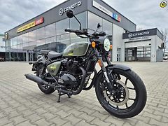 Royal Enfield Shotgun 650 (2026) - fotografie inzerátu