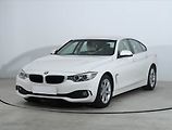 BMW Řada 4 (2015) 420i, Automat, Serv.kniha - náhled 1