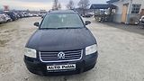 Volkswagen Passat 2,0 TDI - náhled 1