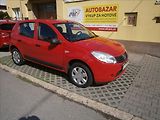 Dacia Sandero 1,2 i 55 KW - náhled 1