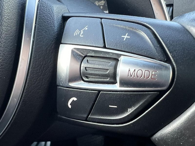 BMW Řada 3 320D M-PAKET X-DRIVE AUTOMAT - fotka 20 z 52