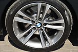 BMW Řada 4 428i 180kW SERVISNÍ KNIHA ČR - náhled 9