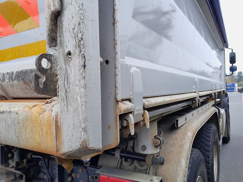 DAF CF 480 FAT 6x4 - fotka 10 z 44