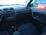 Škoda Fabia (2011) Elegance 1.2 TSI, Tempomat - náhled 8