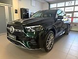 Mercedes-Benz GLE (2025) 450 4M - náhled 1