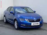 Škoda Octavia (2017) 1.8 TSi, ČR, Style, DSG, LED - náhled 1