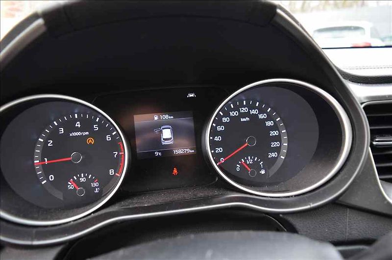 Kia Ceed (2021) KOMBI 1,5 - fotka 13 z 19
