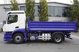 Mercedes-Benz Actros (2022) 1835 LS MP5 / NEW 3-way tipper - náhled 8